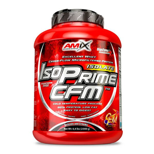 Isoprime CFM by Amix Nutrition from the brand Amix Nutrition in Proteins