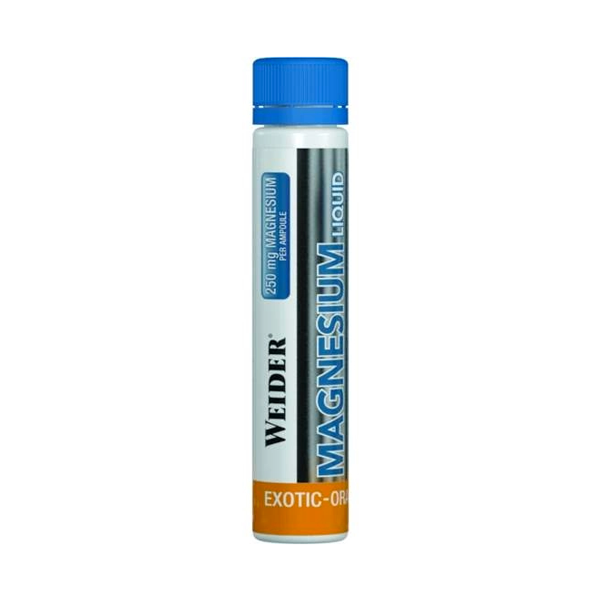 Liquid Magnesium from Weider - Weider 0