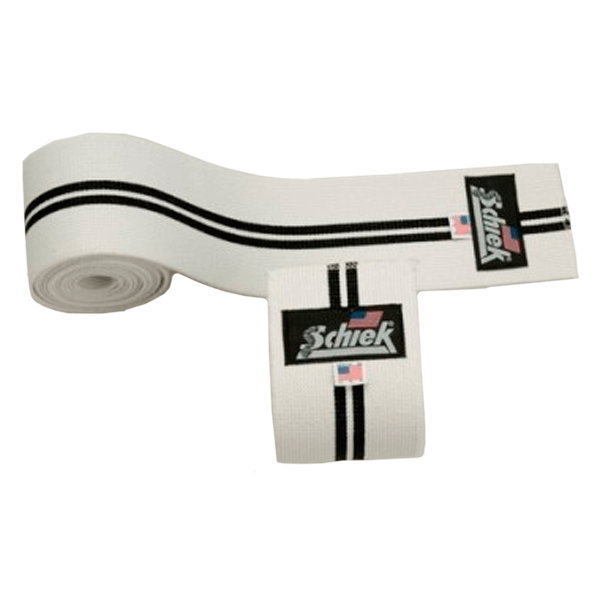 Elastic Knee Braces by Schiek - Schiek 1
