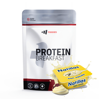Protein Breakfast Plant (Protein Breakfast) by Masmusculo Supplements