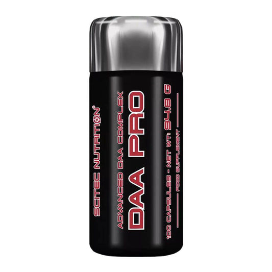 Scitec Nutrition DAA Pro from the brand Scitec Nutrition in Testosterone Complexes