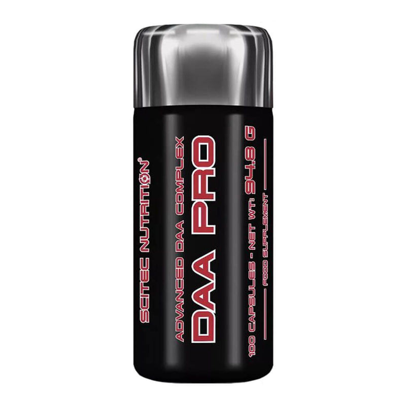 Scitec Nutrition DAA Pro - Scitec Nutrition 0