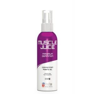 Muscle Juice (Competition Oil) by Pro Tan Muscle Up - Pro Tan 0