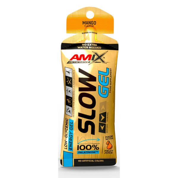 Amix Nutrition Slow Palatinose Gel - Amix Nutrition 1
