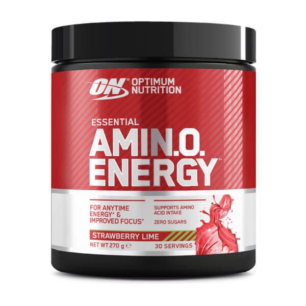 Optimum Nutrition Essential Amino Energy - Optimum Nutrition 3
