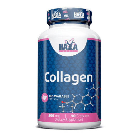 Collagen 500mg by Haya Labs from the brand Haya Labs in Joint Care