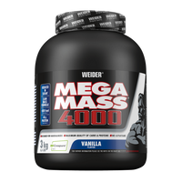 Mega Mass 4000 by Weider