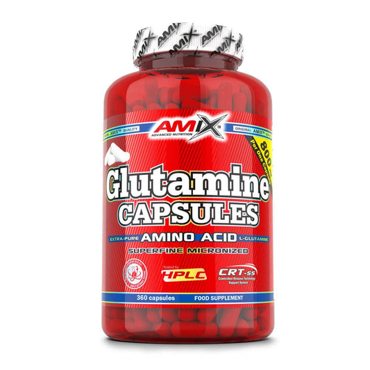 Glutamine by Amix Nutrition from the brand Amix Nutrition in Glutamine