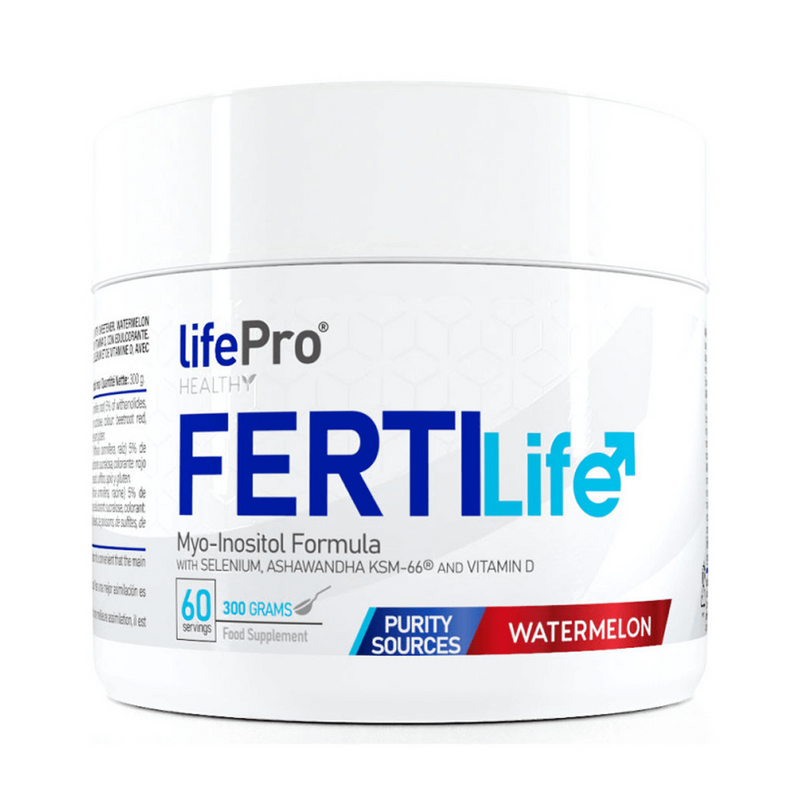 Ferti Life Man by Life Pro - LifePRO 1