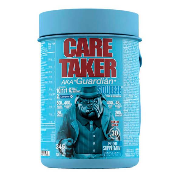 Caretaker Squeeze by Zoomad Labs - Zoomad Labs 2