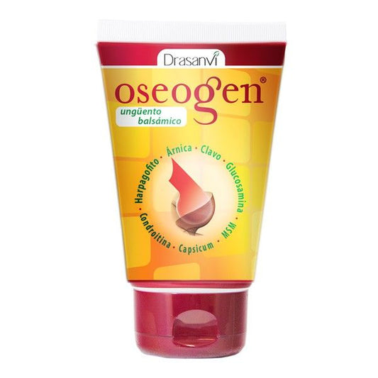 Oseogen Balsamic Ointment by Drasanvi from the brand Drasanvi in Joint Creams