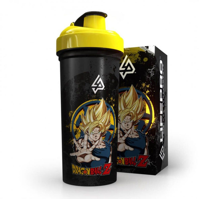 Goku Dragon Ball Z Mixing Cup by Life Pro - LifePRO 0