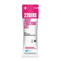High Fructose Gel presentación de 80g del fabricante 226ERS - energéticos