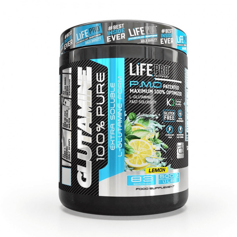 Glutamine by Life Pro - LifePRO 2