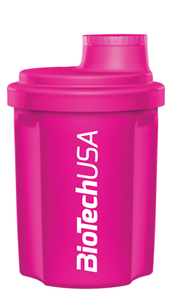 Biotech USA Wave+ Nano Mixing Cup from the brand Biotech USA in Mixing Glasses (Shakers)