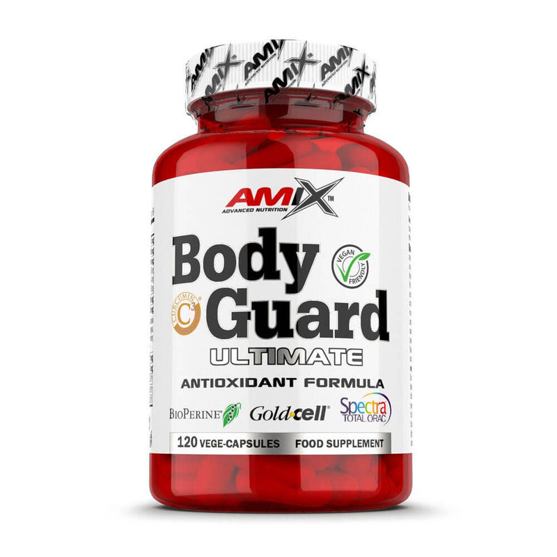Body Guard by Amix Nutrition - Amix Nutrition 0