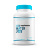 Water Loss de 120 cápsulas vegetales del fabricante Smart Supplements en la sección de diuréticos