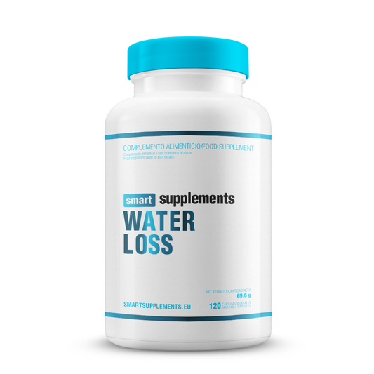 Water Loss by Smart Supplements from the brand Smart Supplements in Diuretics