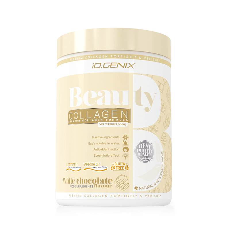 Beauty Collagen by Iogenix - IO.Genix 1