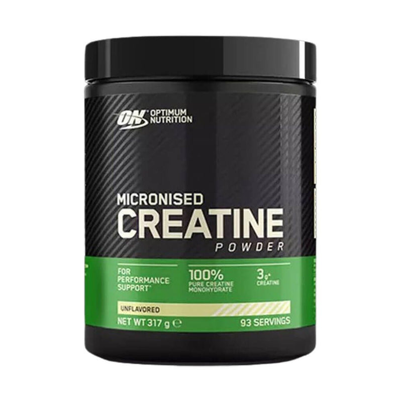 Creatine Powder by Optimum Nutrition - Optimum Nutrition 0