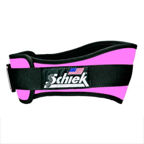 Neoprene Belt 2004 by Schiek - Schiek 2