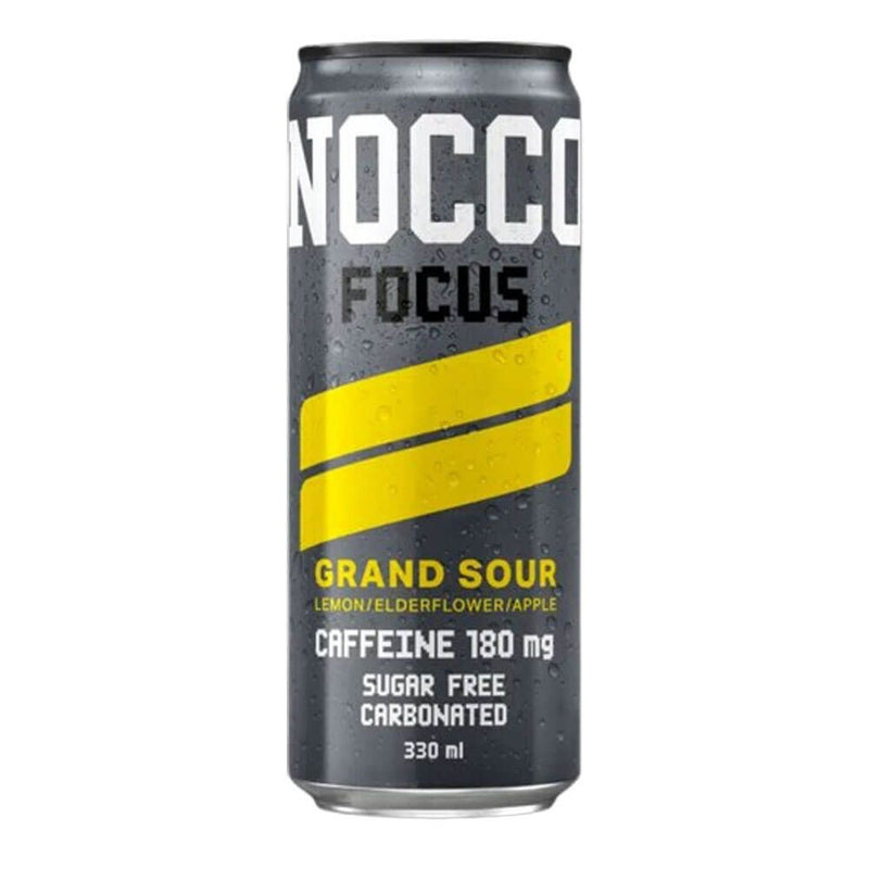 Nocco Focus Grand Sour by Nocco - Nocco 0