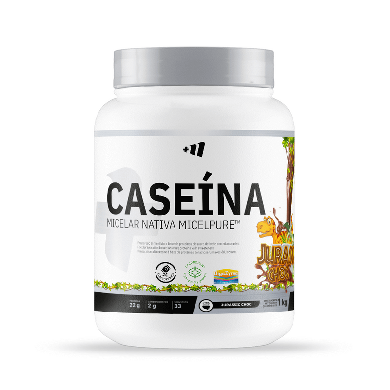 Native Micelpure™ Micellar Casein from Masmusculo Supplements - Masmusculo Supplements 5