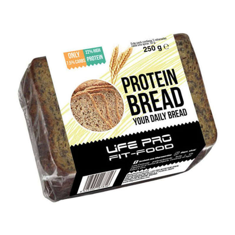 Protein Bread by Life Pro - LifePRO 0