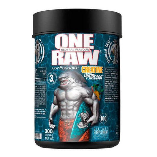 Raw One Creatine Ultra Pure from Zoomad Labs from the brand Zoomad Labs in Zoomad Labs