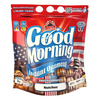 Harina de Avena Good Morning Instant de 3kg de la marca Max Protein (Harina de Avena Dulce)