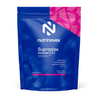 Suproplex Recovery 3.1 by Nutrinovex
