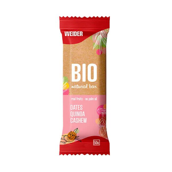 Bio Natural Bar from Weider - Weider 1
