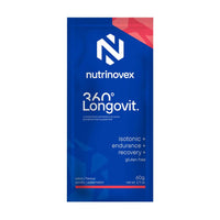 Longovit 360 Drink by Nutrinovex