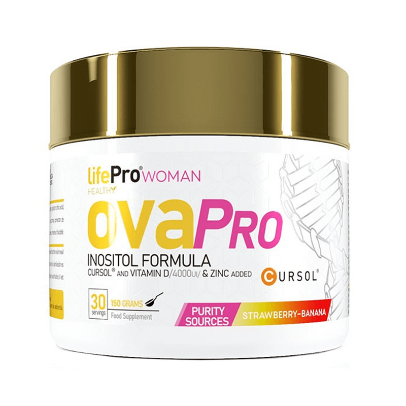 OvaPro Inositol Formula by Life Pro - LifePRO 2