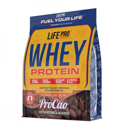 Whey Protein ProCao by Life Pro from the brand LifePRO in Whey Protein
