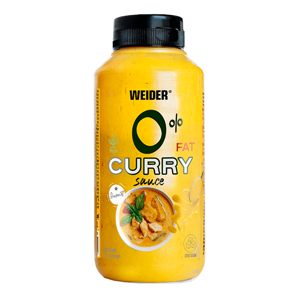 0% Sauce by Weider - Weider 2