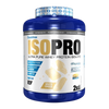 Isopro CFM bote de 2kg de la marca Quamtrax suplemento de la sección proteína de aislado de suero isolate