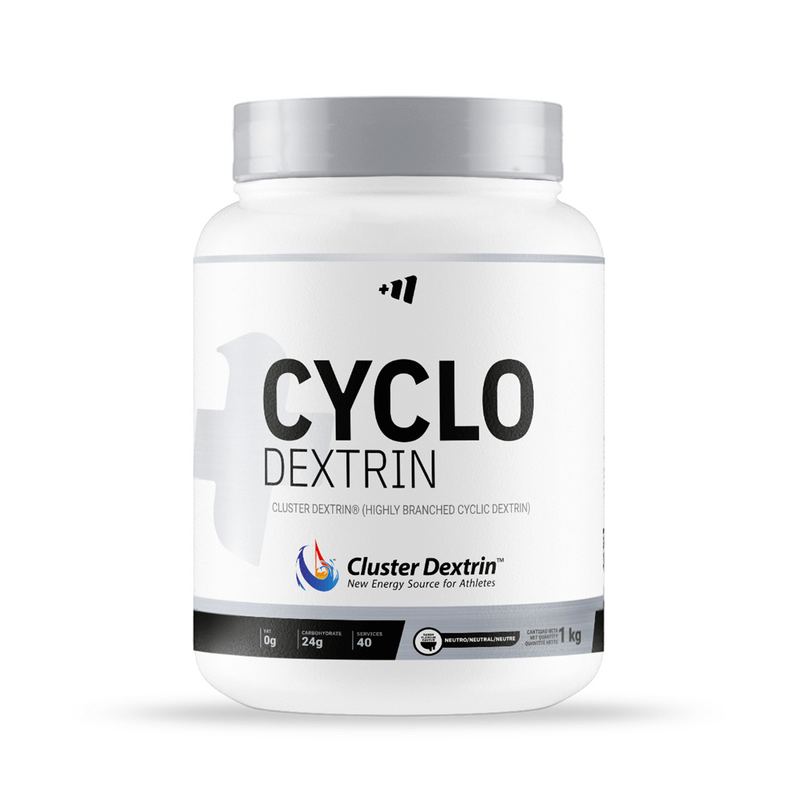 CicloDextrin (Cluster Dextrin®) by Masmusculo Supplements - Masmusculo Supplements 0