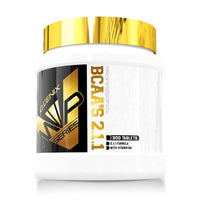 BCAAs 2:1:1 Pro by Iogenix