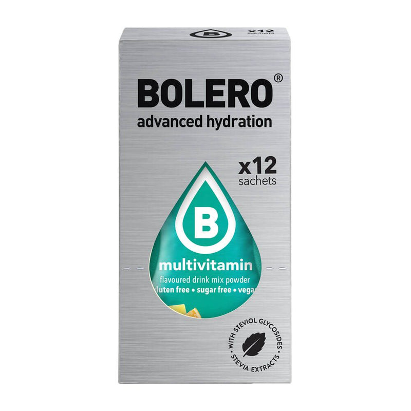 Bolero with Stevia by Bolero - Bolero 37