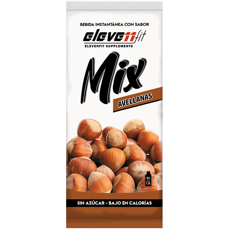 Mix from Eleven Fit - Eleven Fit 3