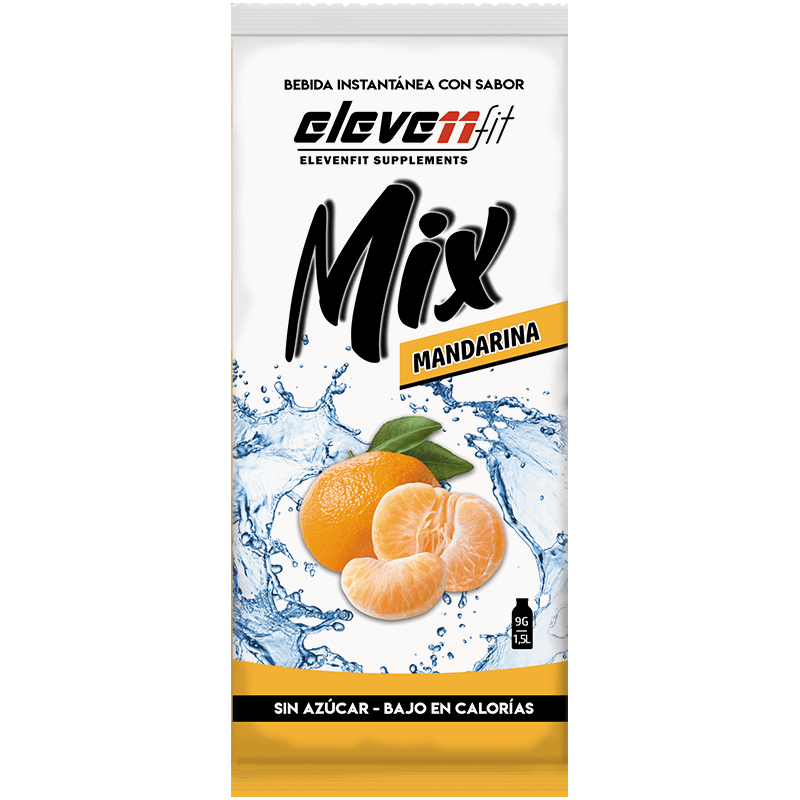 Mix from Eleven Fit - Eleven Fit 31