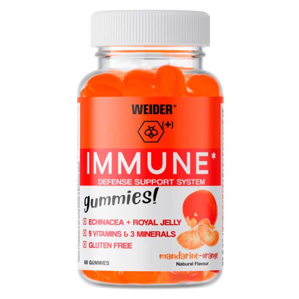 Immune by Weider - Weider 0