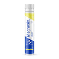 Magnesium 250Mg by Nutrinovex