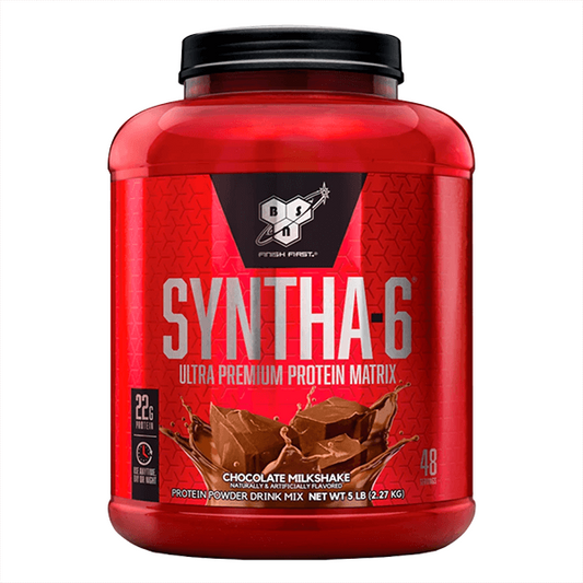 Syntha 6 by BSN from the brand BSN in Sequential Protein