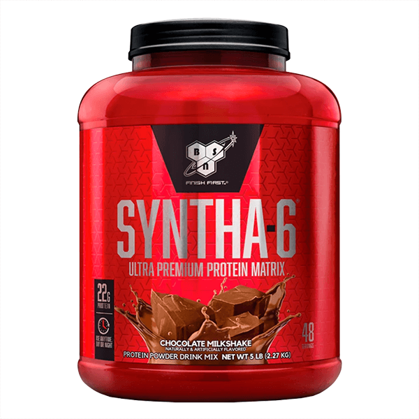 Syntha 6 by BSN - BSN 0