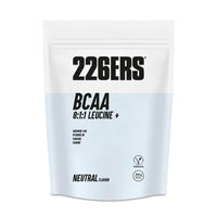 BCAAs 8:1:1 bote de 300g por 226ERS en la sección de bcaa ramificados