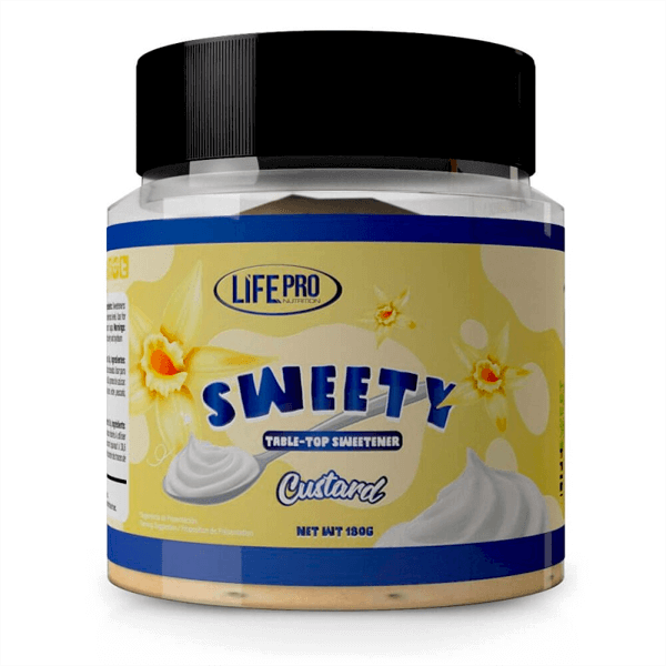 Sweety by Life Pro - LifePRO 2