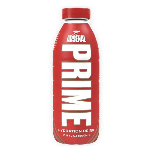 Prime Hydration Arsenal by Prime Drinks from the brand Prime in Prime Drinks