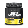 Amino Energy Zero con Electrolitos envase de 360g de la sección esenciales e hidrolizados por Biotech USA